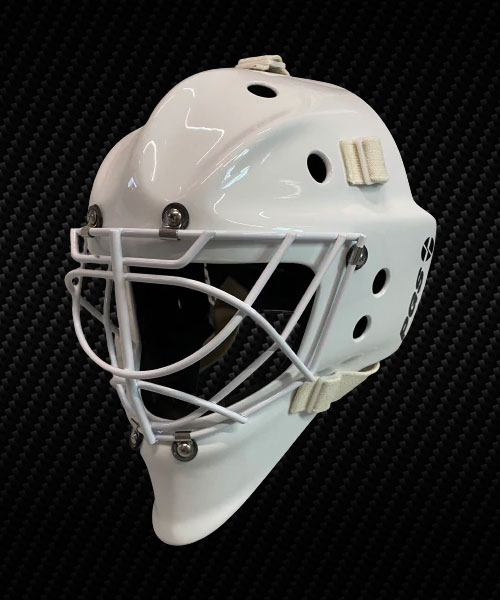 PGS Legend XT Hockey Mask