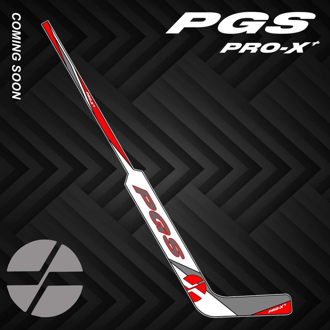 ProX+ Goalie Stick