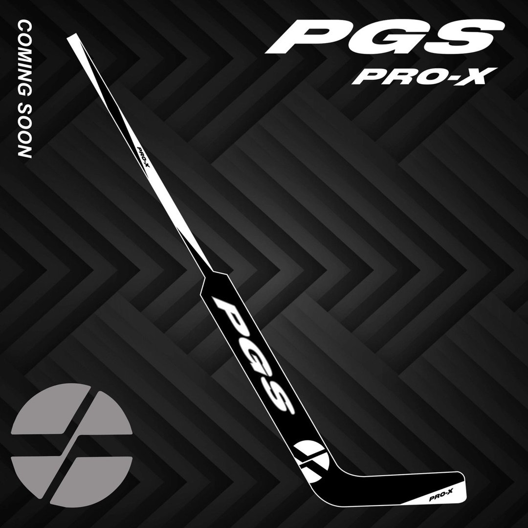 ProX Goalie Stick
